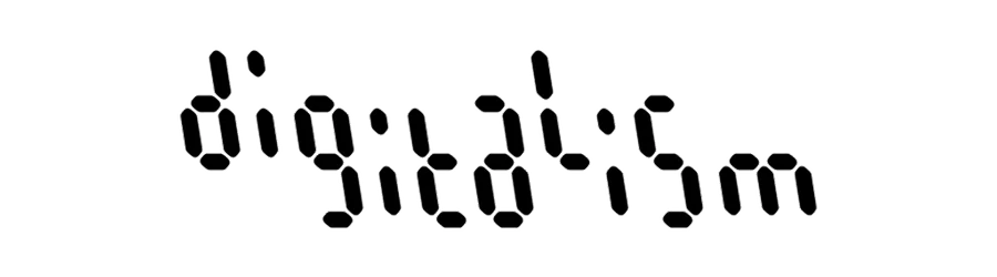 digitalism